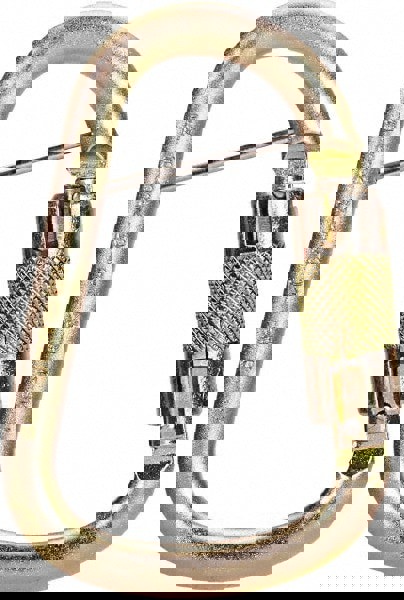 Auto Locking Carabiner